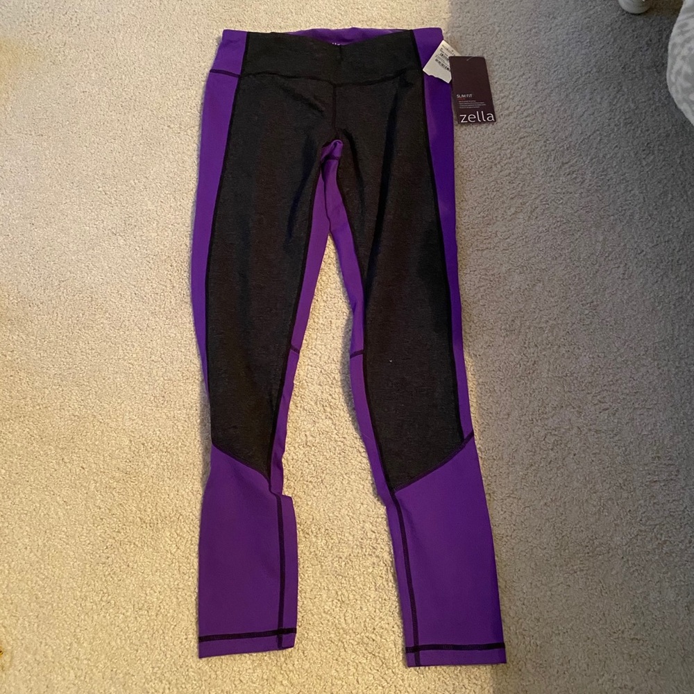 Zella Leggings